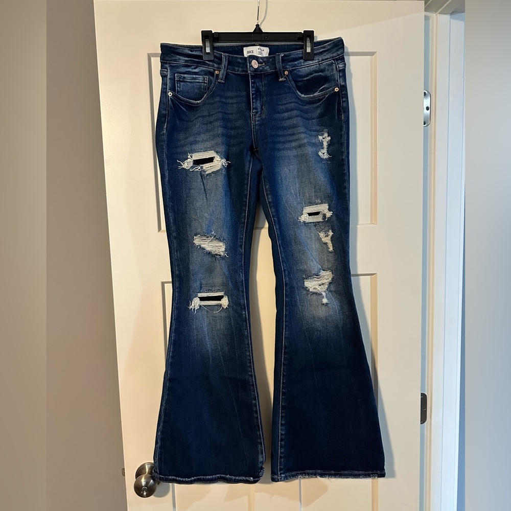 Women’s BKE Stella Jeans